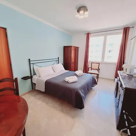 Apartment Exclusive Place-piazza Stesicoro-via Etnea Catania