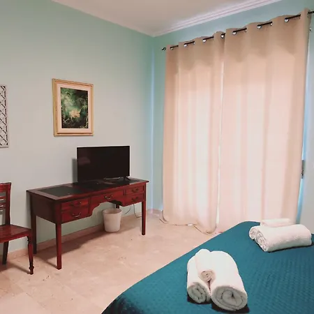 Apartment Exclusive Place-piazza Stesicoro-via Etnea