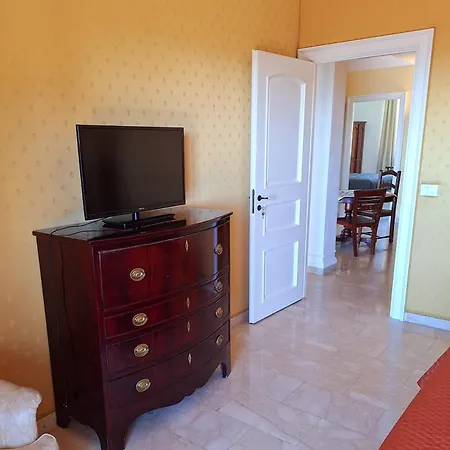 Exclusive Place-piazza Stesicoro-via Etnea Appartamento Catania