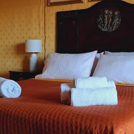 Exclusive Place-piazza Stesicoro-via Etnea Apartment