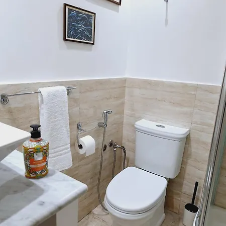 Apartment Exclusive Place-piazza Stesicoro-via Etnea *