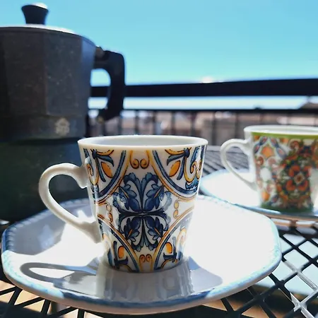 Exclusive Place-piazza Stesicoro-via Etnea