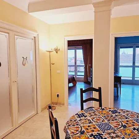 Exclusive Place-piazza Stesicoro-via Etnea Apartment *