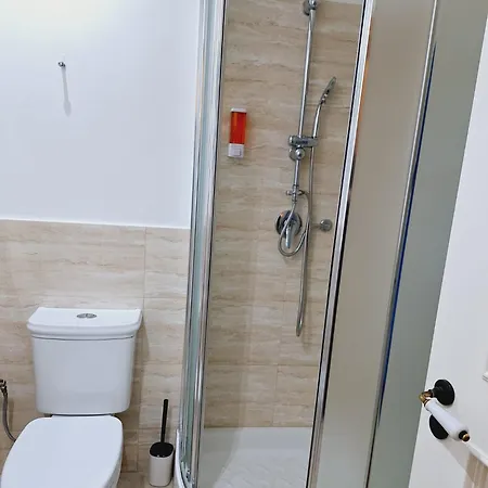 Apartment Exclusive Place-piazza Stesicoro-via Etnea Catania