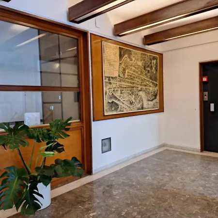 Exclusive Place-piazza Stesicoro-via Etnea