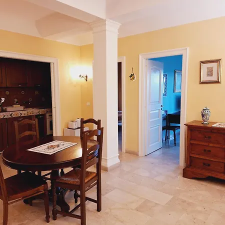 Apartment Exclusive Place-piazza Stesicoro-via Etnea Catania