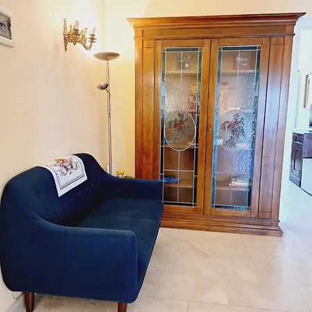Apartment Exclusive Place-piazza Stesicoro-via Etnea *