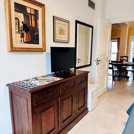 Exclusive Place-piazza Stesicoro-via Etnea * Catania