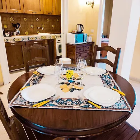 Exclusive Place-piazza Stesicoro-via Etnea Apartment Catania