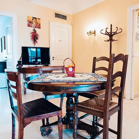 Exclusive Place-piazza Stesicoro-via Etnea * Catania