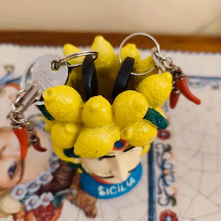 Apartment Exclusive Place-piazza Stesicoro-via Etnea