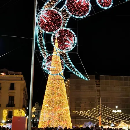 Apartment Exclusive Place-piazza Stesicoro-via Etnea Catania